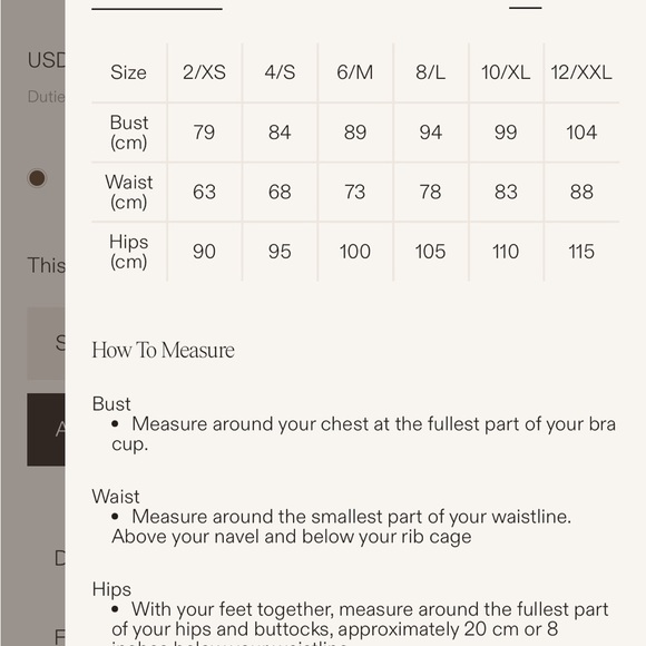 Dissh Roy Choc Oversized Longline Knit Jumper - Picture 3 of 12